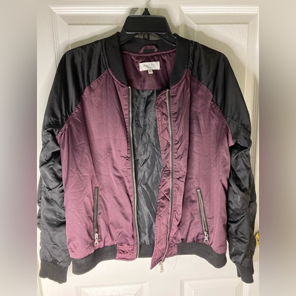 Charlotte Russe Jacket - Picture 3 of 5